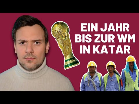 WM in Katar - Boykott notwendig?