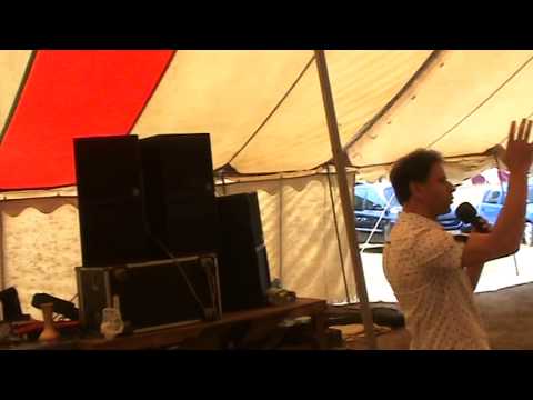 Pastor Adrian Crisztea-Tabara  CPR  2015-part  II