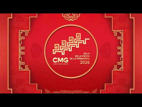 [45mins] 🍊🐎 2026 CMG Spring Festival Gala Refined Version! ✨ China Zone - Español