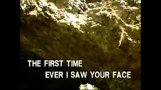 13. Engelbert Humperdinck - The First Time (Ever I Saw Your Face)[Peak Music]