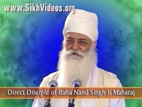 Guru Tegh Bahadur Sahib - Jo Nar Dukh Men Dukh Nahi Mane