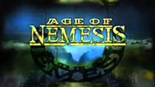 Age of Nemesis - Mission (Queensryche cover)
