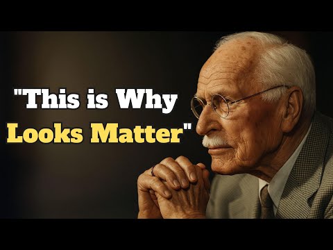 "The Power of Focusing on Your Appearance" | Carl Jung |