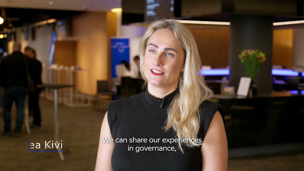 DPI Forum in Europe: Building Scalable Digital Partnerships