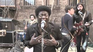 Charles Bradley & Menahan Street Band - Live From The House Of Soul