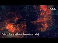 Orion - Eternity (Tate's Remastered Mix) [Mondo Records]
