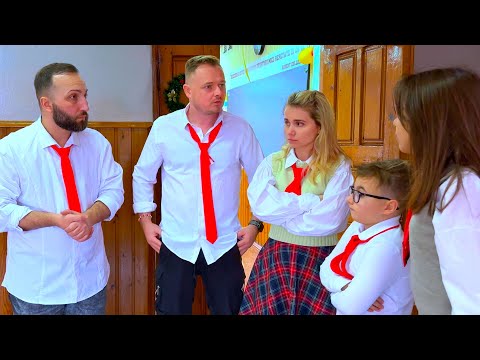 Elite School - Season 3 Episode 3