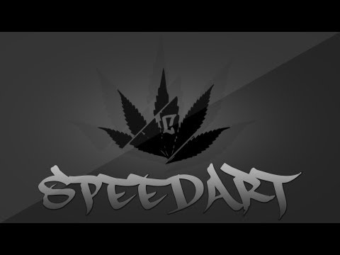 Speedart - Background for Fennyfresh