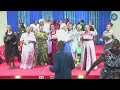 Ni Jehovah Urathamaka Sarah Kimunyi