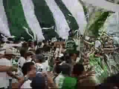 Coritiba 2x2 Vitória - Série B - 03/11/2007