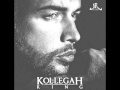 Kollegah - Rolex Daytona (feat. Game) (KING ...