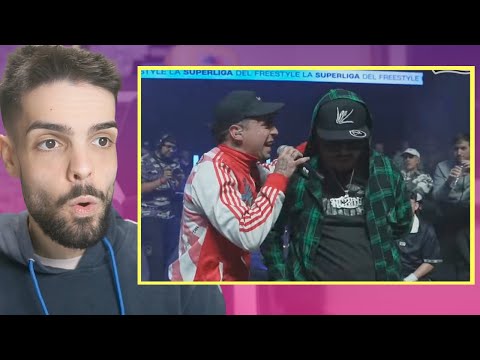 🔥ACZINO RECUPERÓ su PODER con TEOREMA en un 4X4 ÉPICO🔥 *ACZINO vs TEOREMA en FMS WORLD SERIES MÉXICO