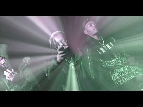 Lil Backstreet - Myself Ft (Baby Weat)