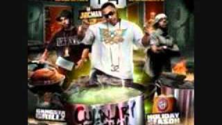 Oj Da Juiceman - 9 In the Morning