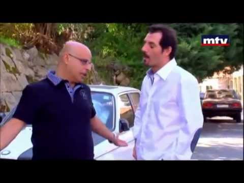 Ma Fi Metlo - Mr Loughat - 25 Oct 2012 - ما في متلو