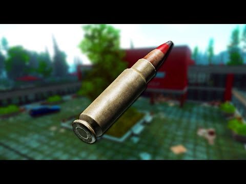 Sanitar Was Not Prepared For This...