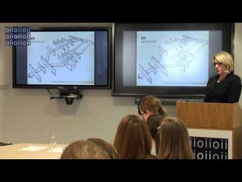 Book Talk: Programmed Inequality