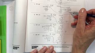 Eureka math grade 5 module 2 lesson 19 homework
