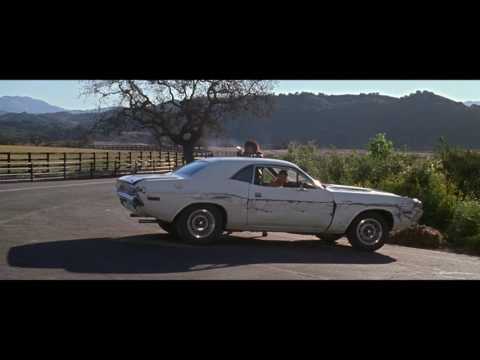 KinoweltTV Trailer - "Death Proof" am 4. Sept. 2016