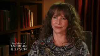 Thumbnail of Laraine Newman