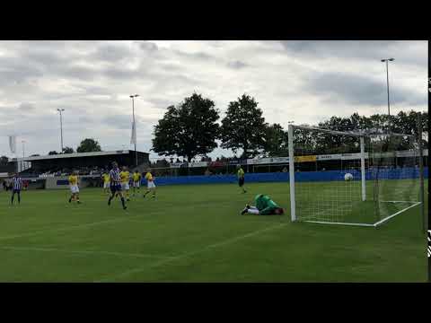 USV - SV Zwolle 15-09-2019