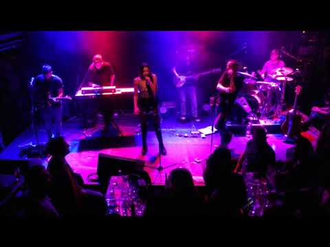 Broken radio Myriella Kourenti Can't Stop