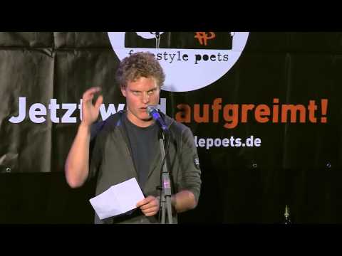 Finale   Thomas Spitzer und der Brief an sein Patenkind