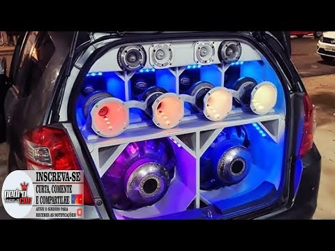 Médios Pra Paredão - Oh Lenhada Seca - Só Forró Top 2020