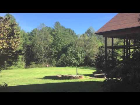 Funk Heritage Center- Waleska, GA