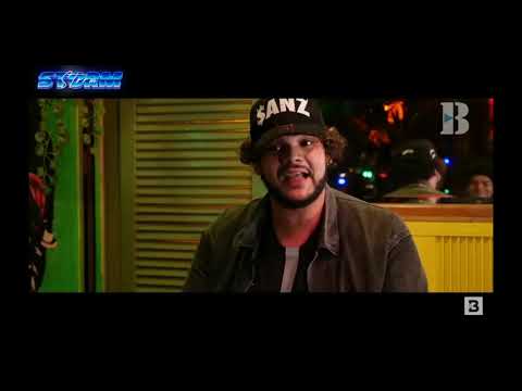 Quand les rappeur s'énervent (Guizmo, soso maness, sadek, booba, koba lad...)