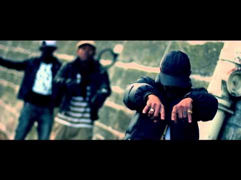 [clip officiel] - J.O.C ft Buzzy & Skarfone - Rap Lou [BlacK Kingdom]™