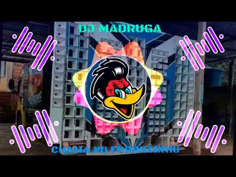 FORROZAO VEM COM BUNDAO PROD DJ JEFFDEPL COM GRAVE
