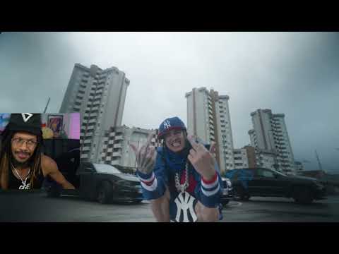 RONDO X WELCOME TO MYLAN (REACTION)