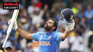 I Am Here To Lift The Cup, Not To Break Records: Rohit Sharma