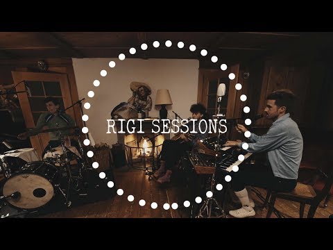 Rigi Sessions - Soybomb plays Pablo Nouvelle