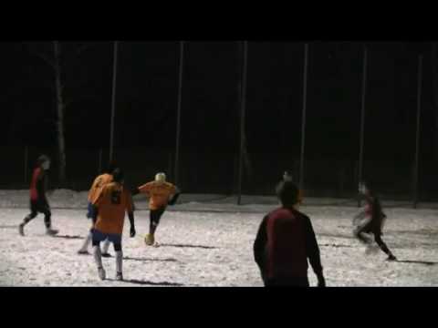 Dalum IF U15 M. vs. Otterup U15 M.  3 - 0  (Part 1)