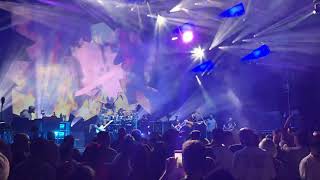 Dave Matthews Band Time Bomb 7.13.18 Saratoga Springs, NY SPAC