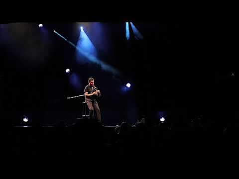 Konogan an Habask - Binioù solo