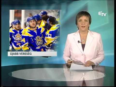 Sporthírek 2015. október 7. – Erdélyi Magyar Televízió