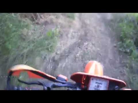 Enduro 6 Sept 2015 - Livadea - Slanic