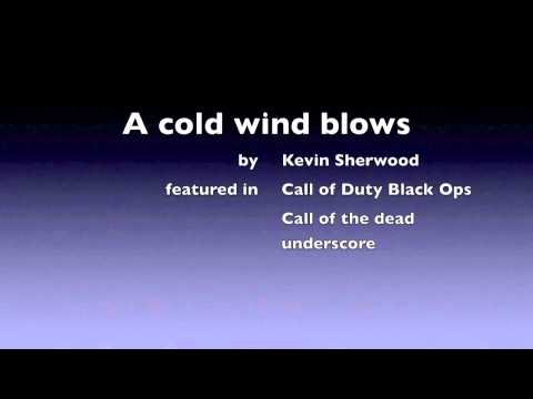 Video thumbnail for A Cold Wind Blows