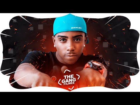 MC Luan da BS - Profissão Perigo - Olha só (Lyric Video) DJ PH Da Serra e TG