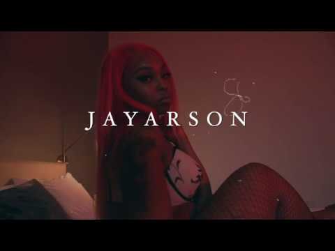 JAYARSON - I Cant Quit (Official Video)