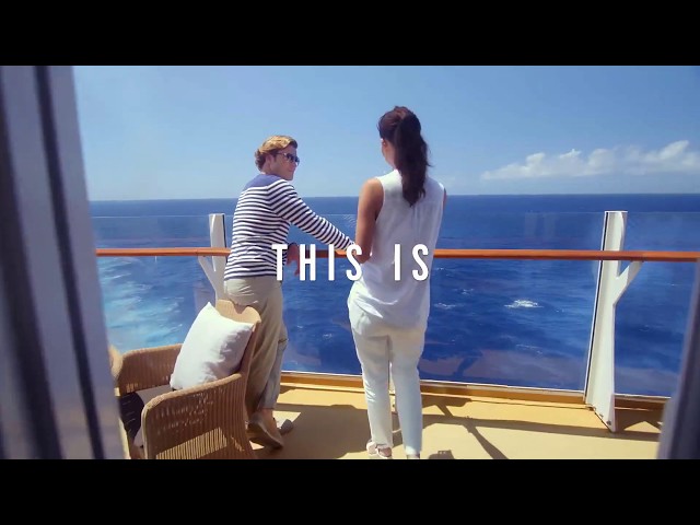 Brilliance  Of The Seas video