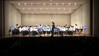 Download lagu Riverdance  - Bill Whelan by Riverside British Brass mp3