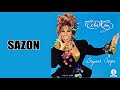 Sazon / Celia Cruz / (Gonzalo Bolaño Stefanell)