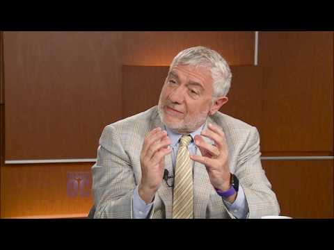 Inside OC with Rick Reiff - Daniele Struppa