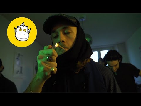 NSY Baald - K2 (prod. Lozec)