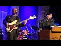 Felix Cavaliere's Rascals @The City Winery, NY 1/4/19 A Ray Of Hope