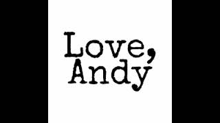 07 - Andy Williams - Holly - Love, Andy